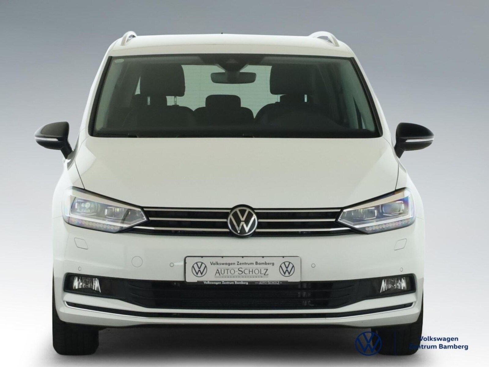 Volkswagen Touran – Bild 2