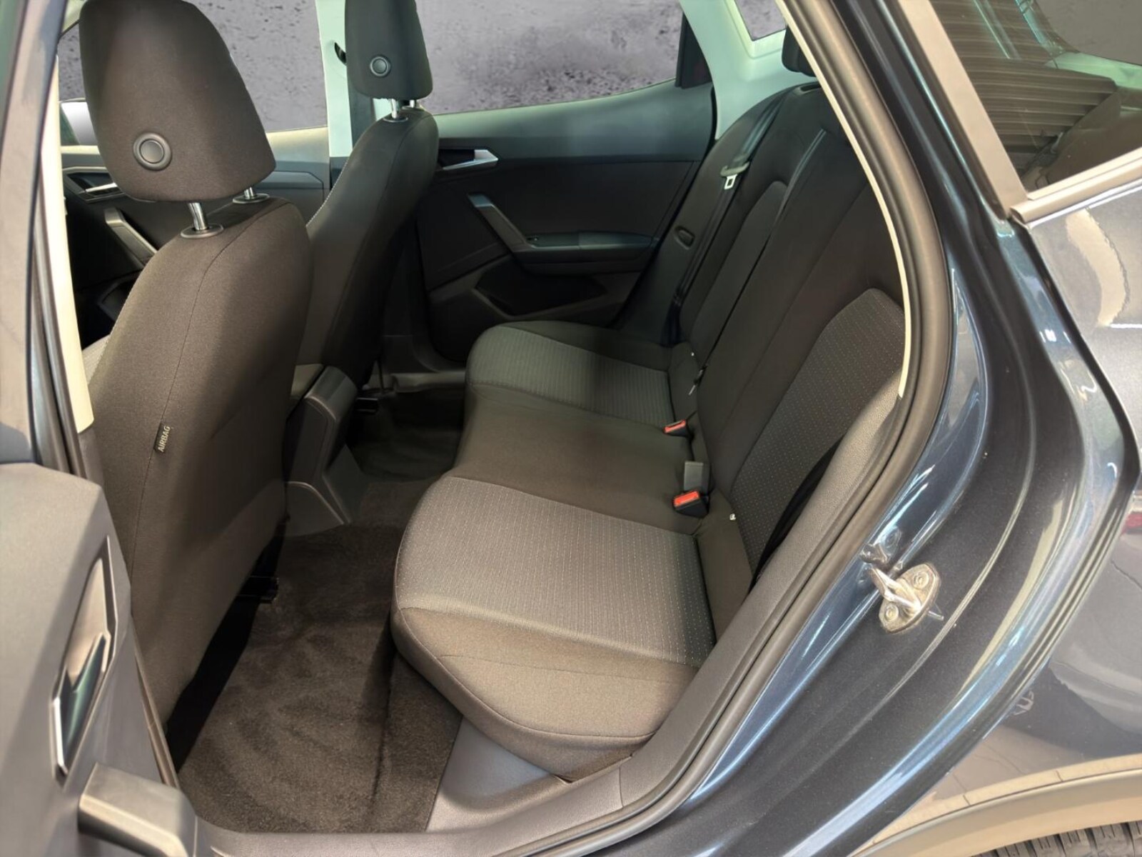 SEAT Arona – Bild 9