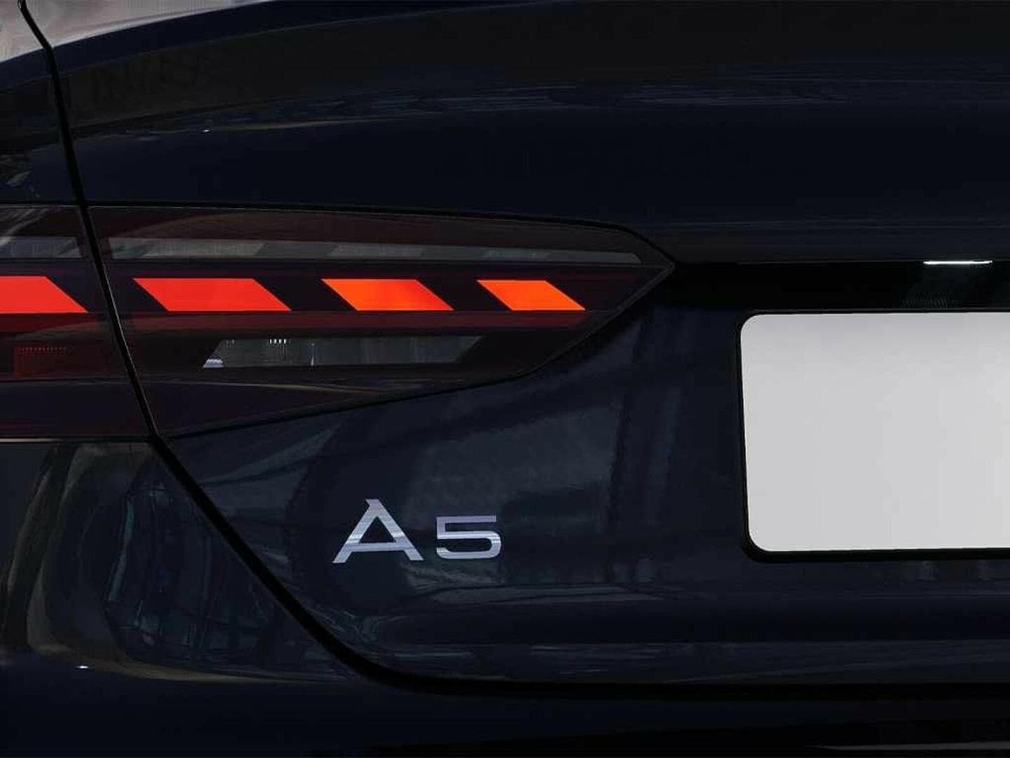 Image about Audi A5 Sportback Business Advanced 35 TDI 120 kW (163 CV) S tronic