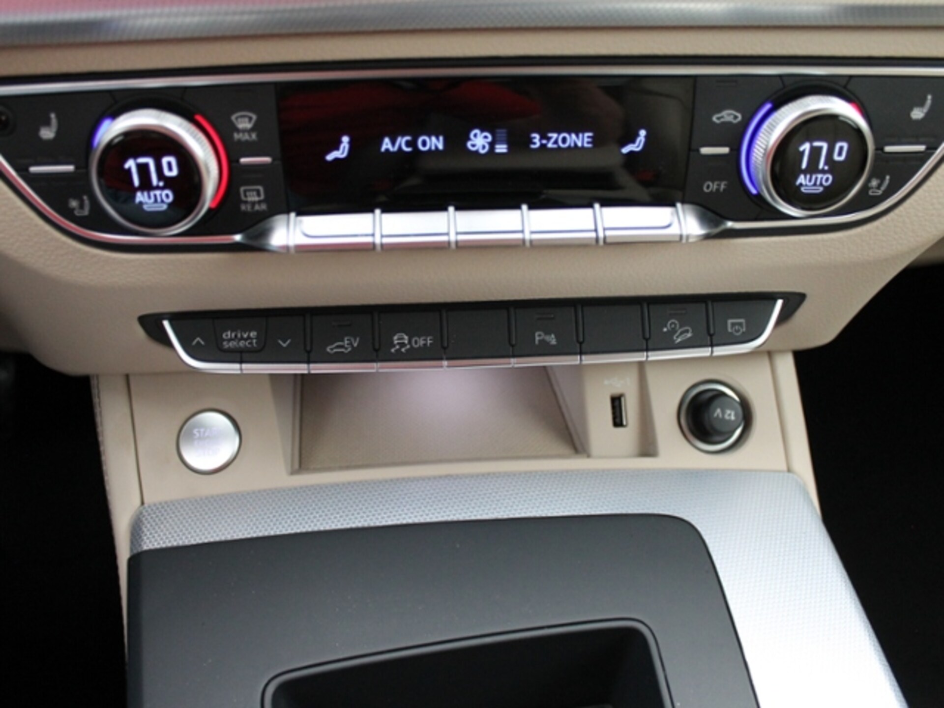 Audi Q5 Sportback TFSI e S line