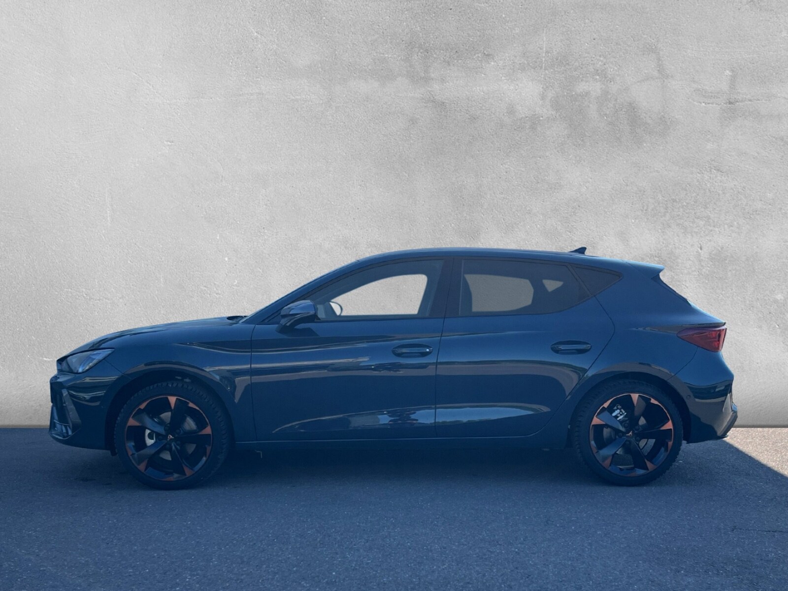 CUPRA Leon – Bild 4