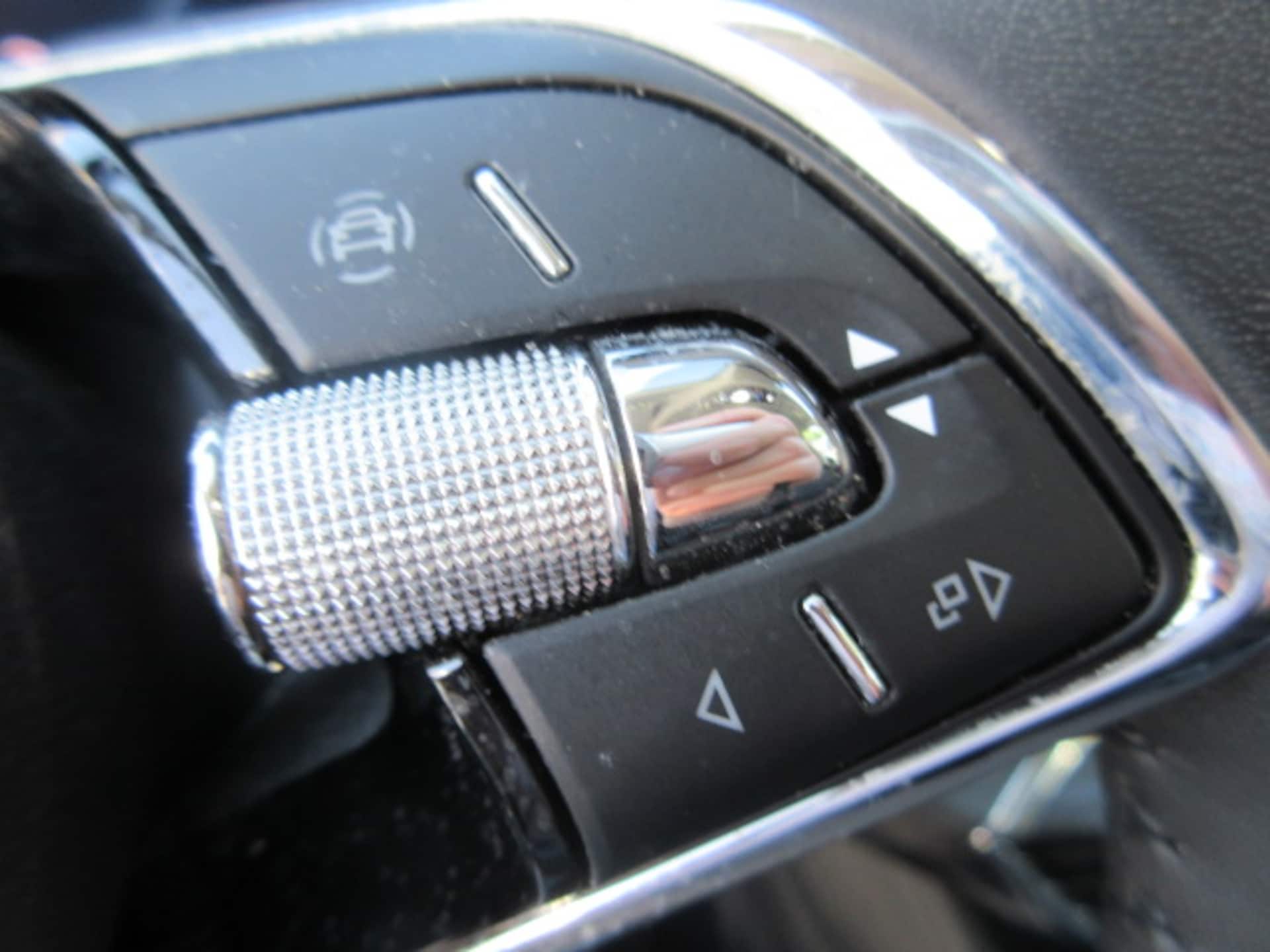 Skoda Octavia Combi Style