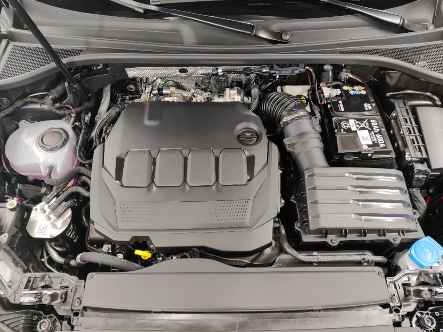 Bild über Audi Q3 Sportback TDI quattro 142 kW S tronic - für weitere Informationen kontaktieren Sie den Audi Partner