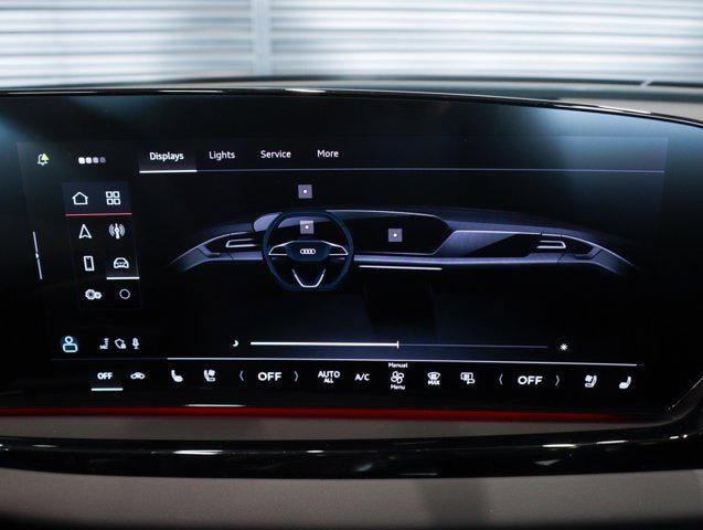 2026 Audi A6 Premium Plus - Photo 25