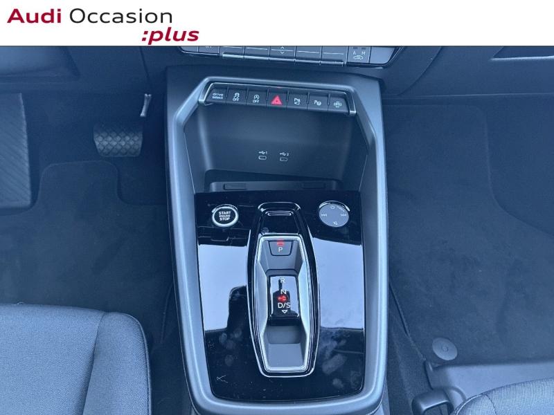 Image about Audi A3 Sportback Business Executive TFSI Hybride 116 ch S tronic