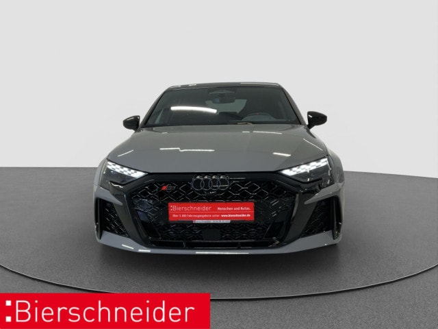 Audi RS3 Sportback TFSI Quattro S Tronic -  - Joinsteer - #2