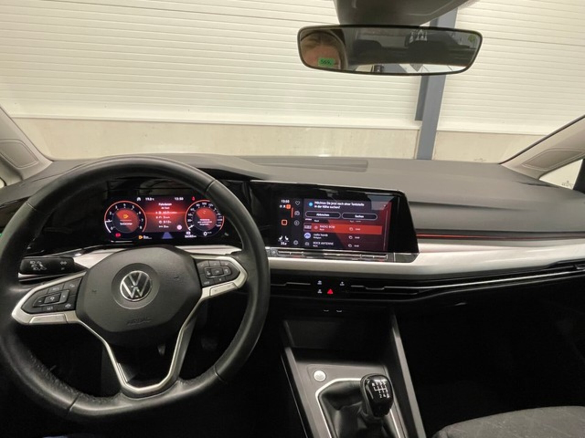 Volkswagen Golf Life