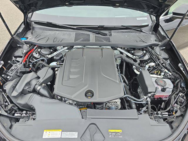 2025 Audi A5 Premium Plus - Photo 29