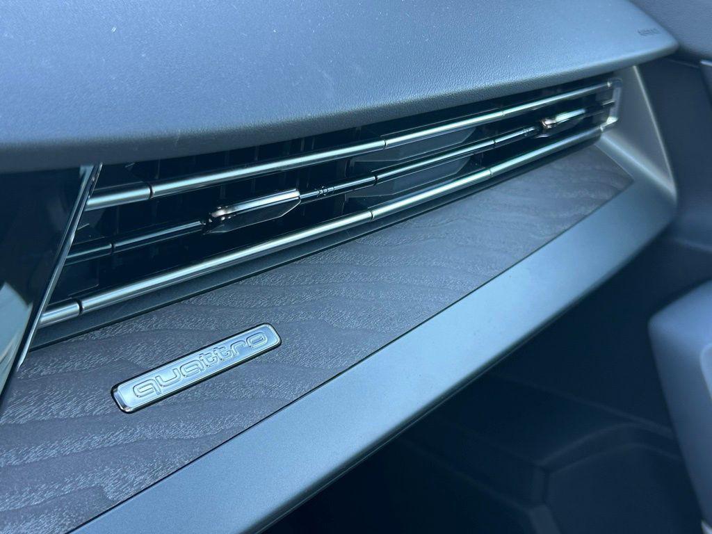 2025 Audi A3 Premium - Photo 33