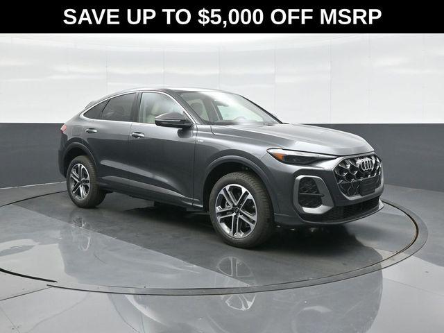 2026 Audi Q5 Sportback Premium quattro's photo