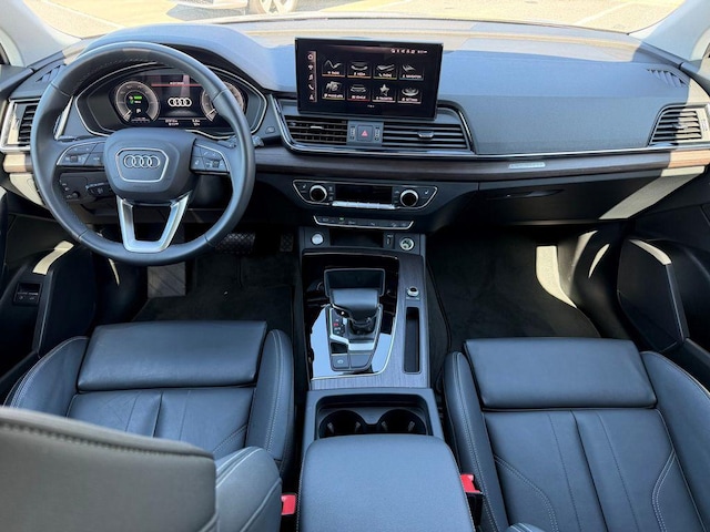 2023 Audi Q5 TFSI e