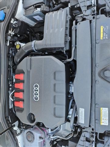 2026 Audi S3 Base - Photo 17