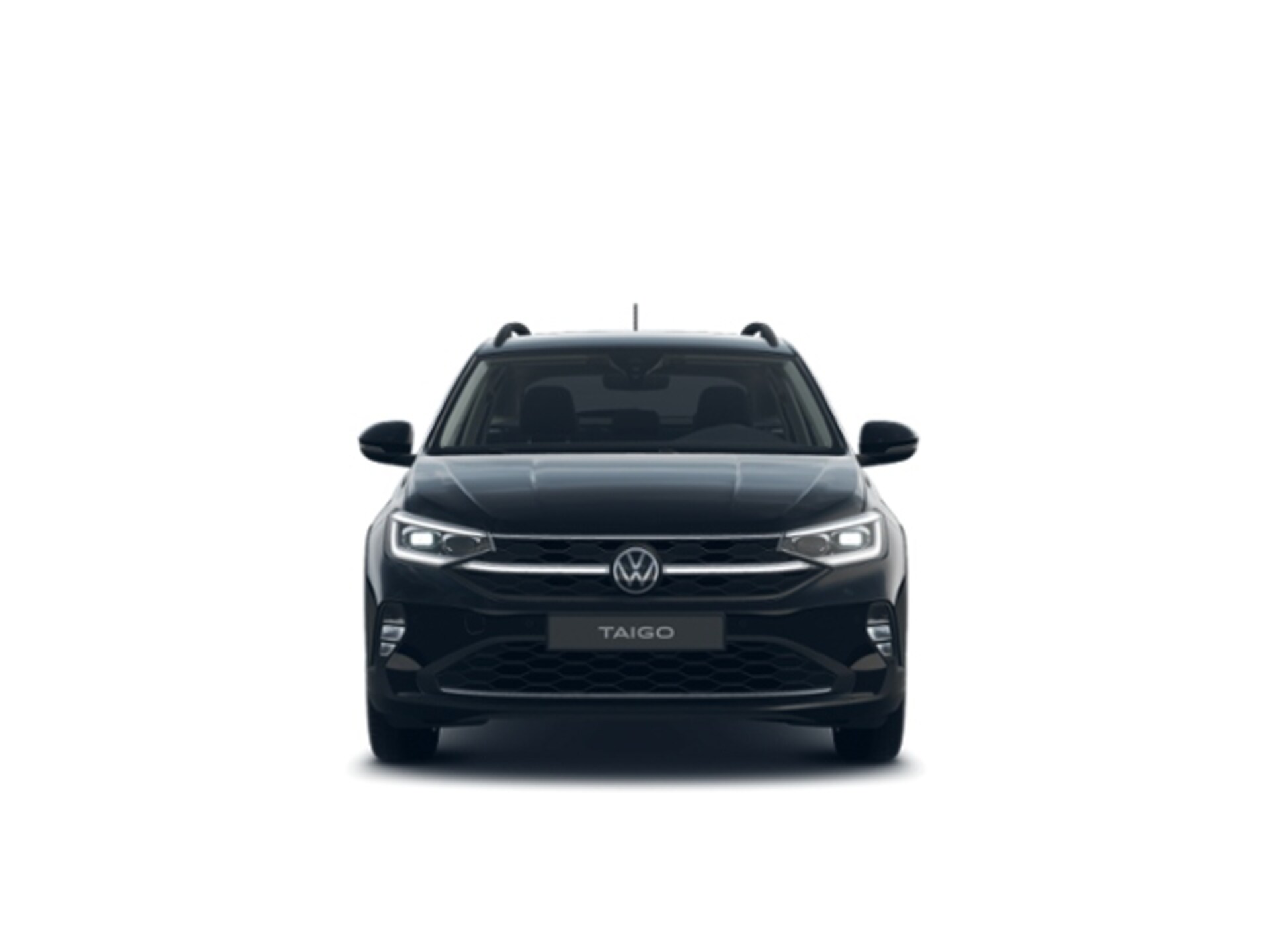 Volkswagen Taigo Style