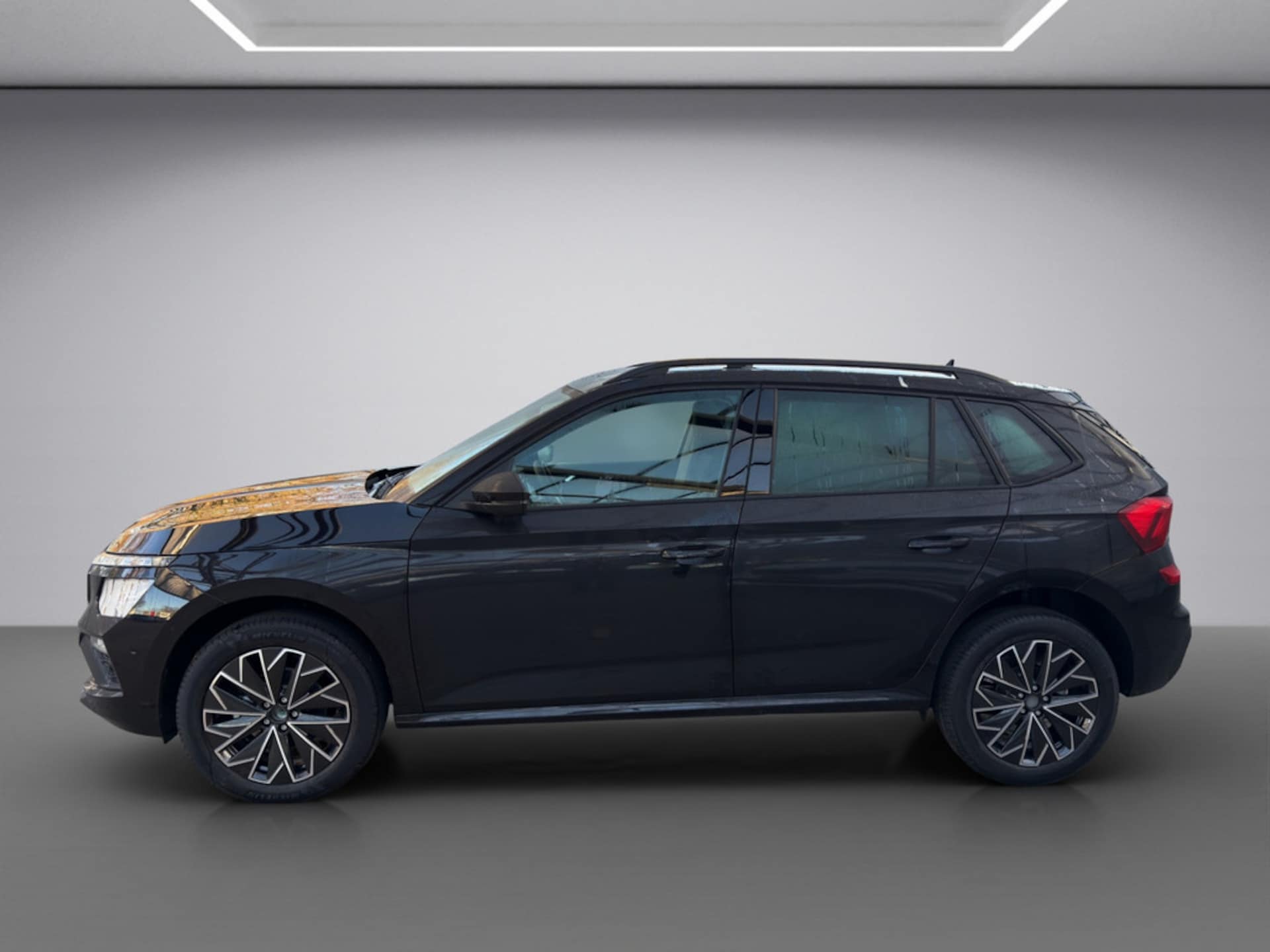 Skoda Kamiq Selection