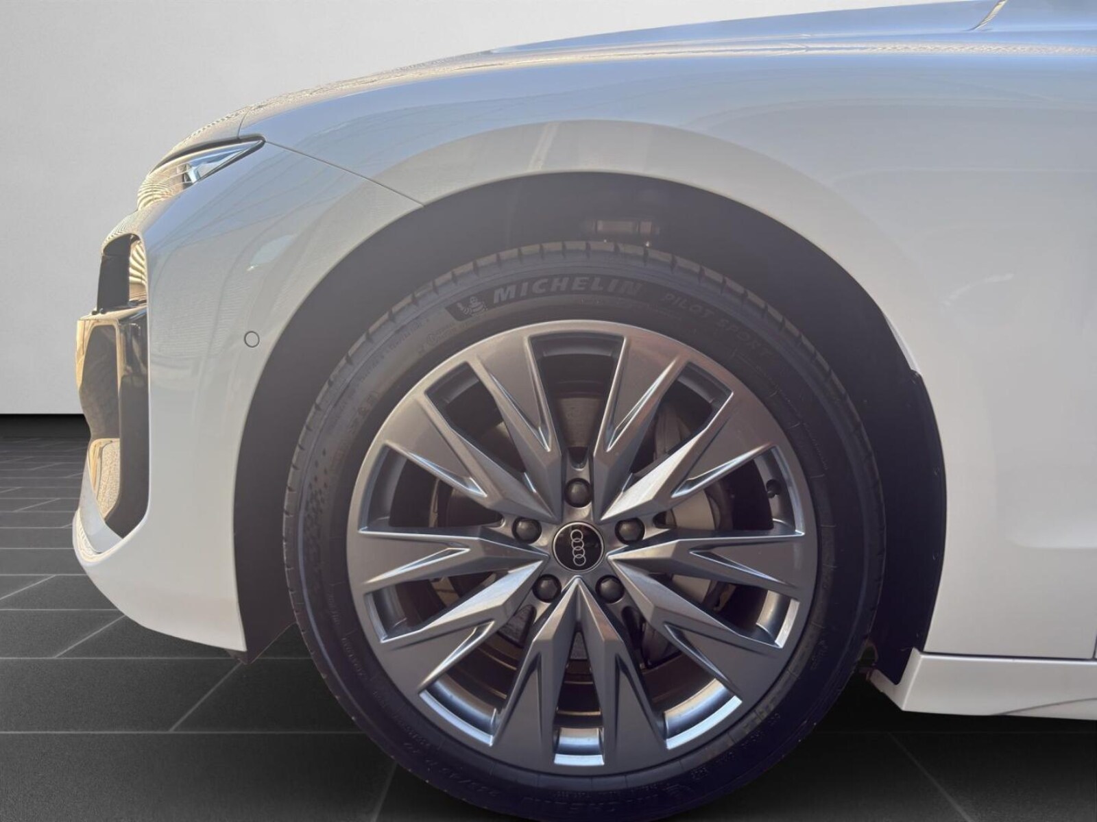 Audi A6 Sportback e-tron – Bild 8