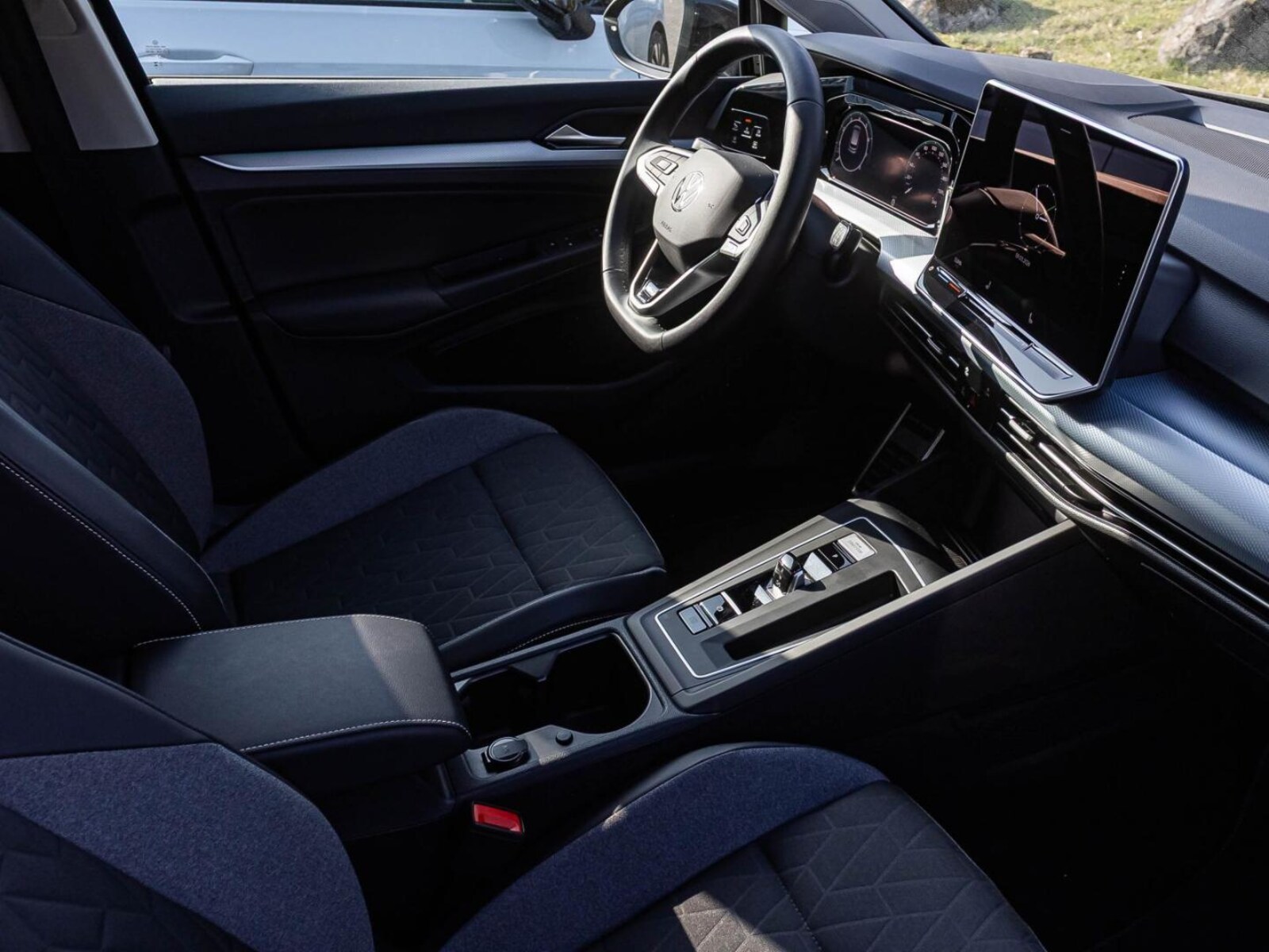Volkswagen Golf – Bild 19
