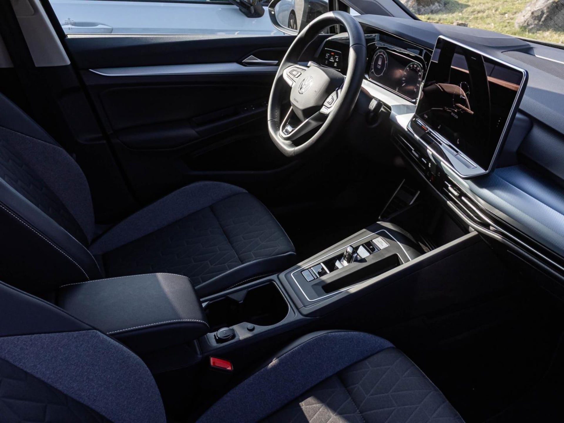 Volkswagen Golf Goal