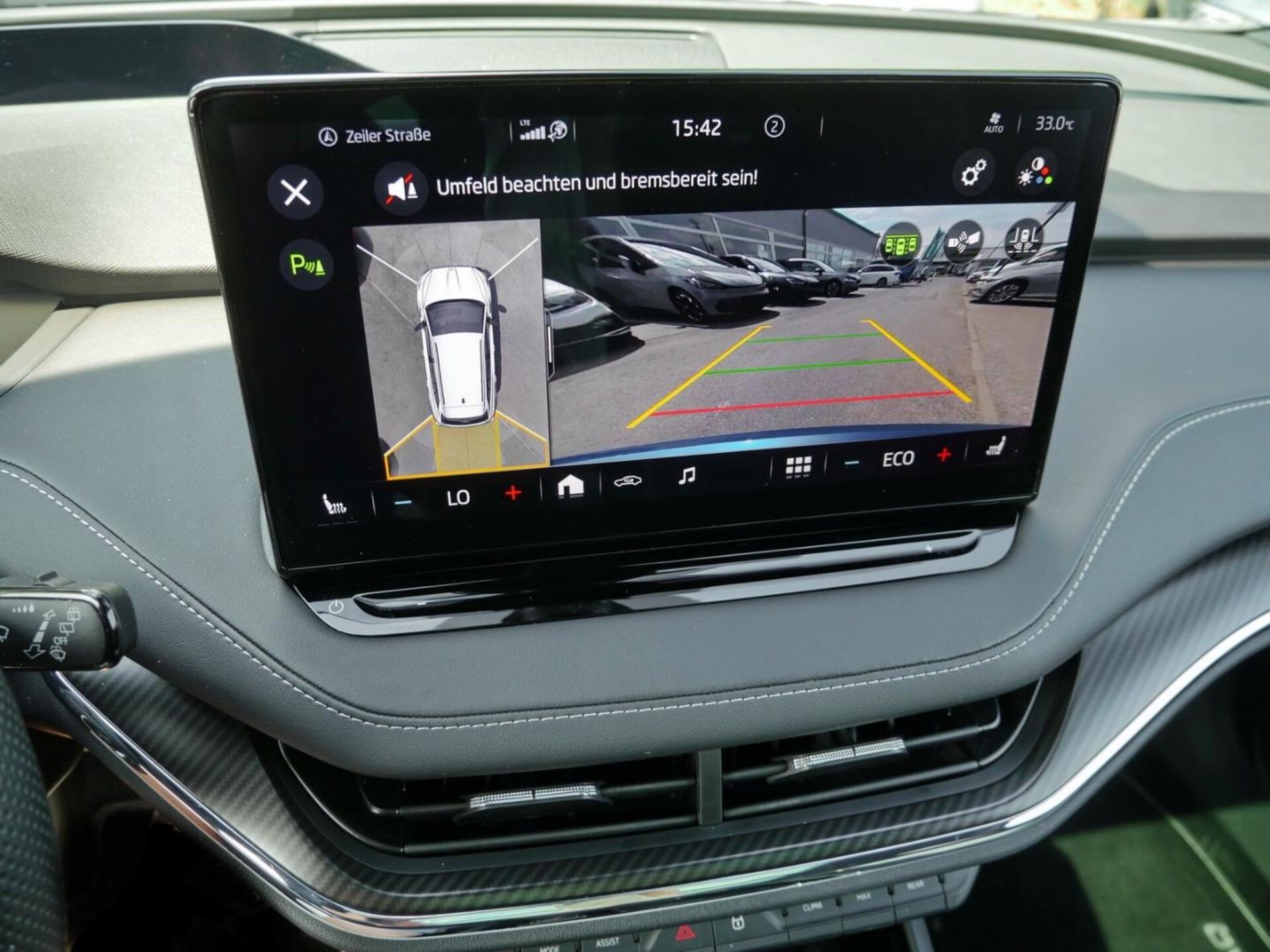 Skoda Enyaq 80X Sportline