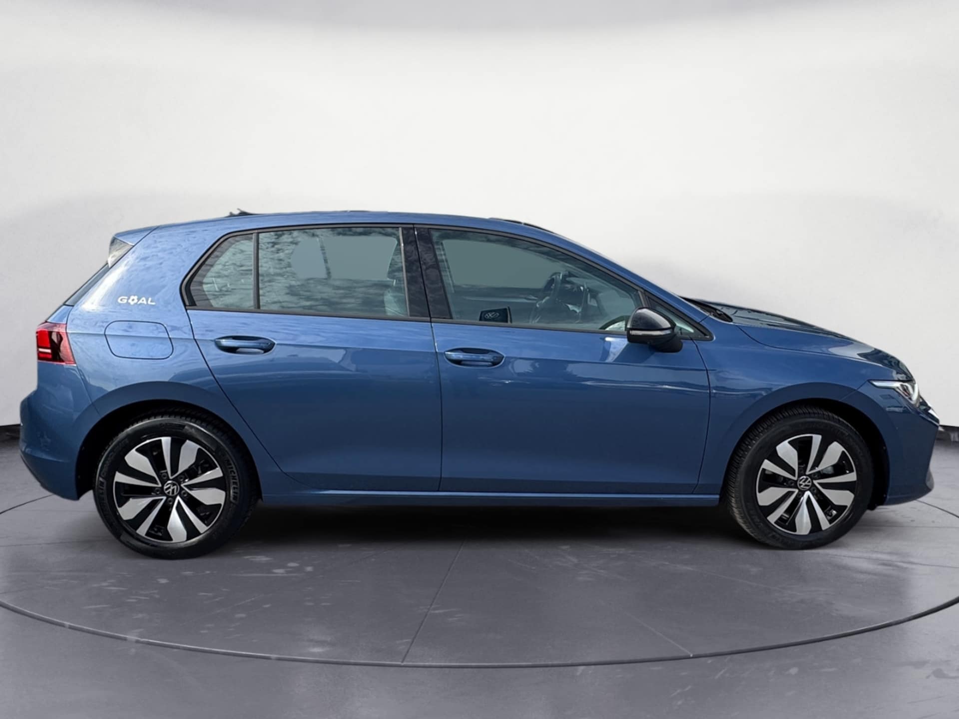 Volkswagen Golf Goal