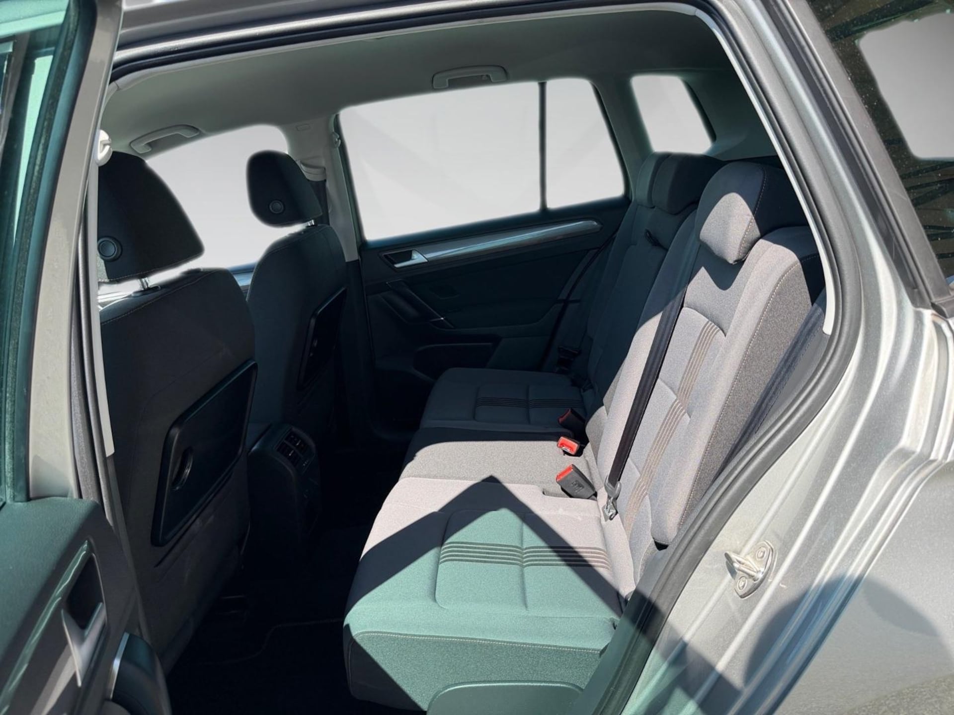 Volkswagen Golf Sportsvan Comfortline