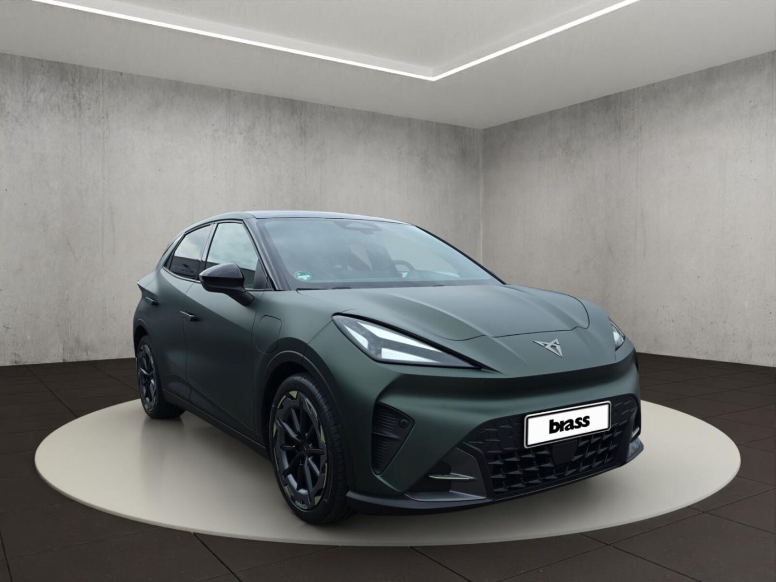 CUPRA Raval – Bild 7