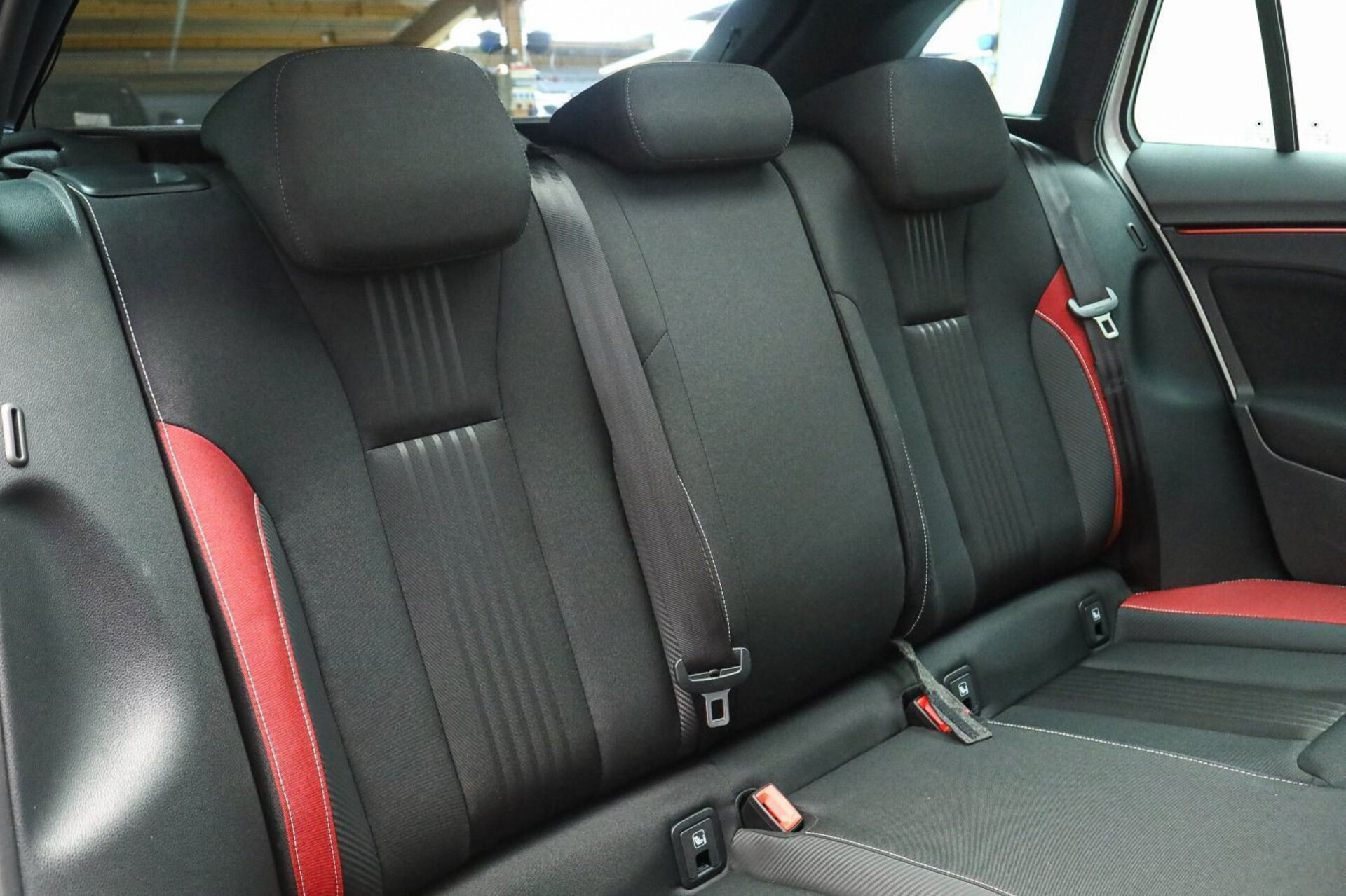 Skoda Scala Monte Carlo