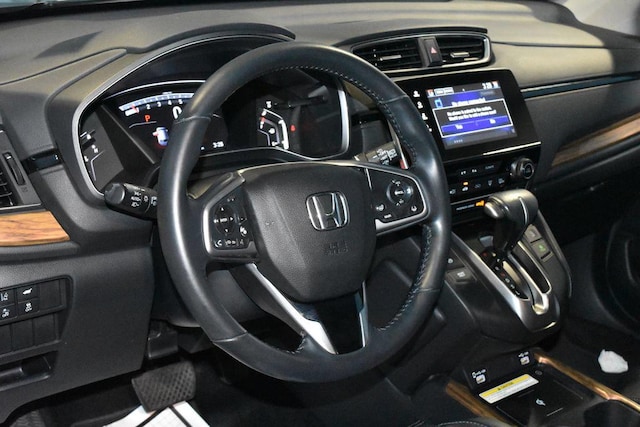 2020 Honda CR-V