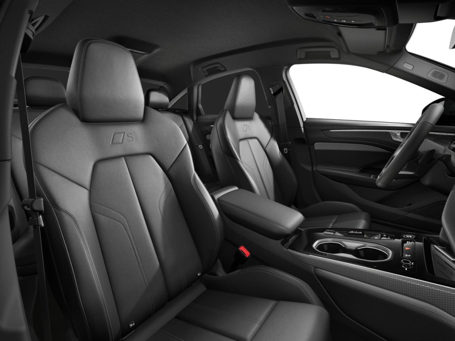 Audi A6 Limousine