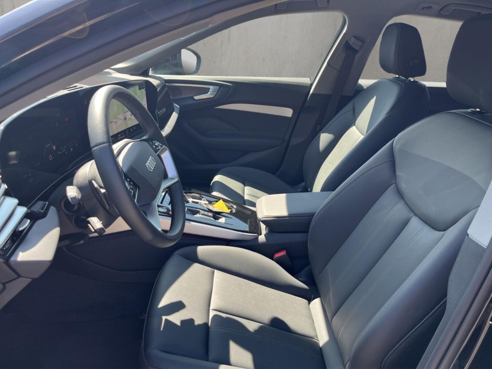 Audi A5 Avant – Bild 9