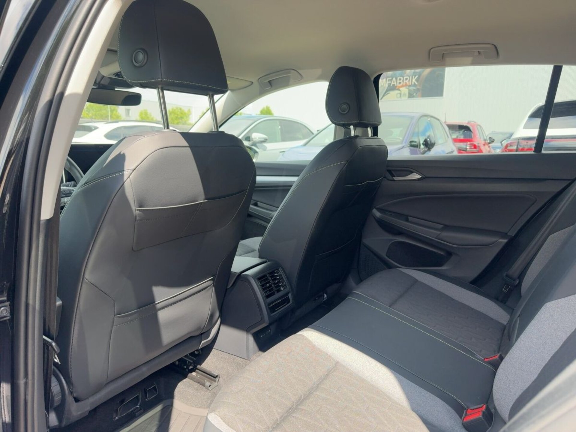 Volkswagen Golf ENERGY