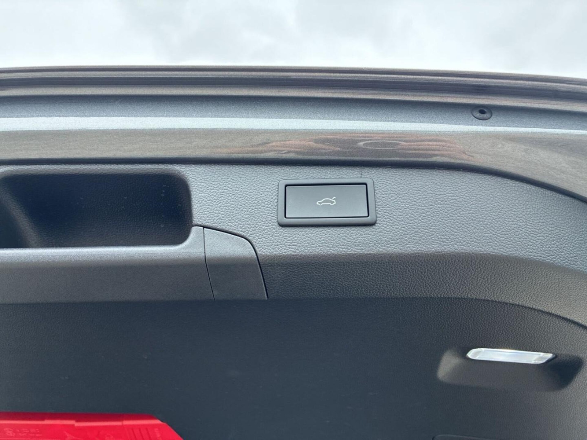 Volkswagen Passat Elegance