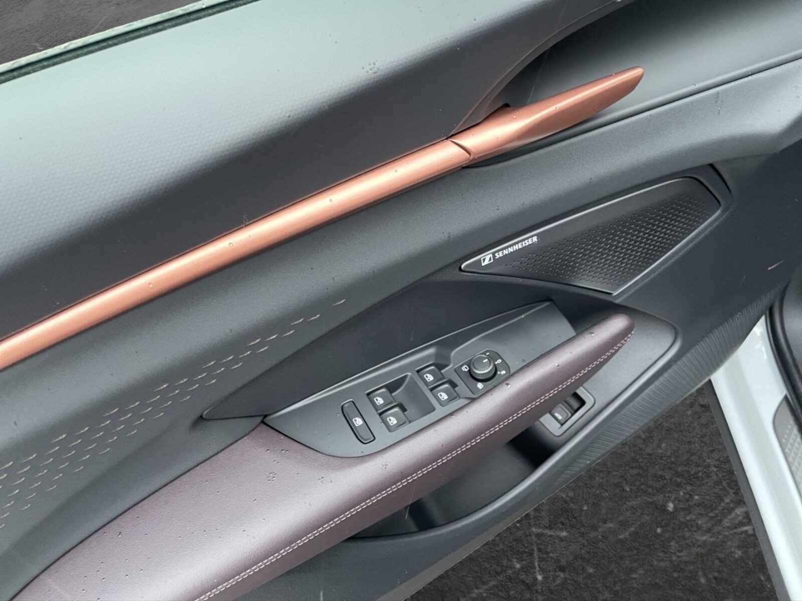 CUPRA Terramar – Bild 6