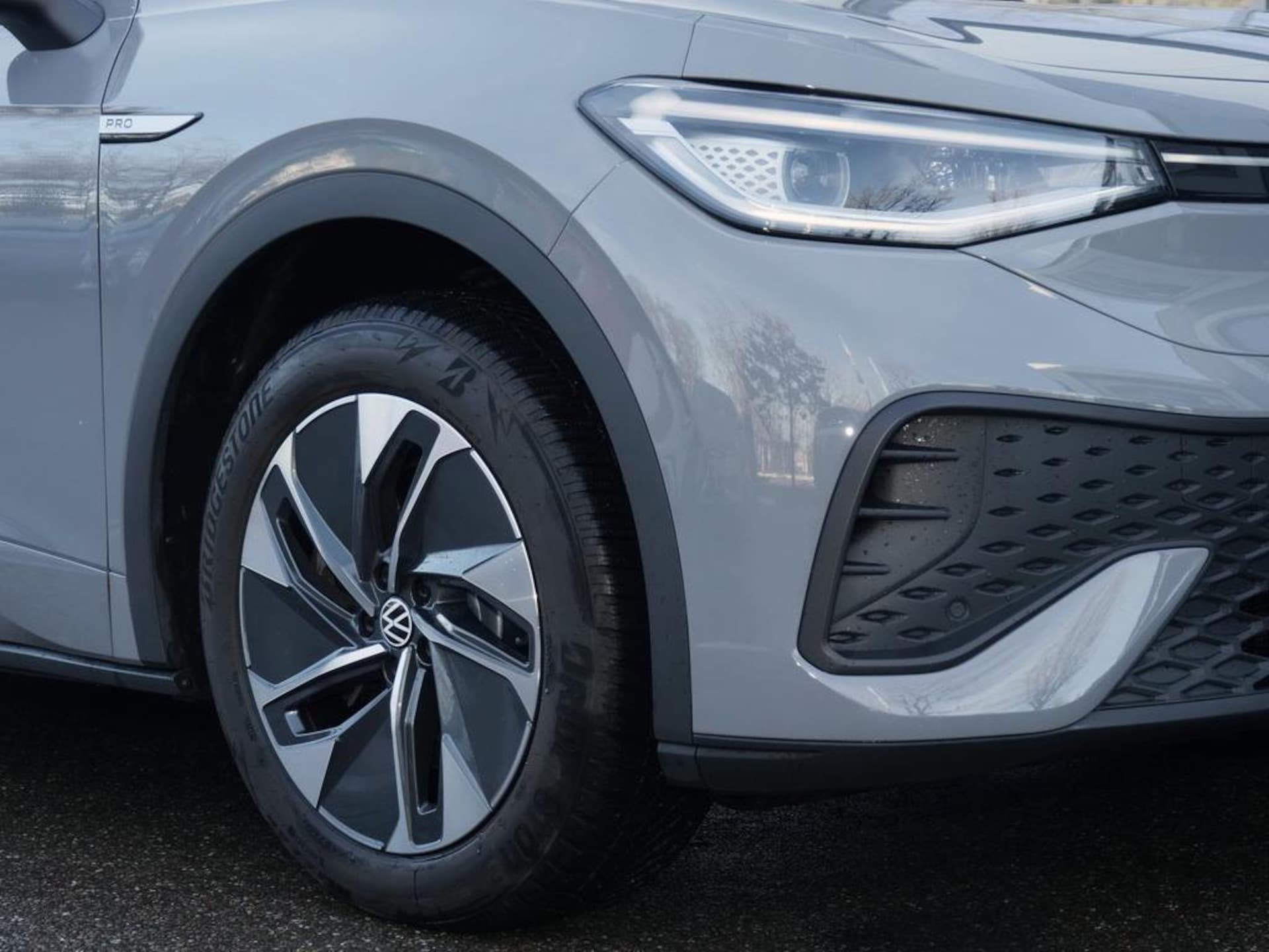 Volkswagen ID.5 Pro