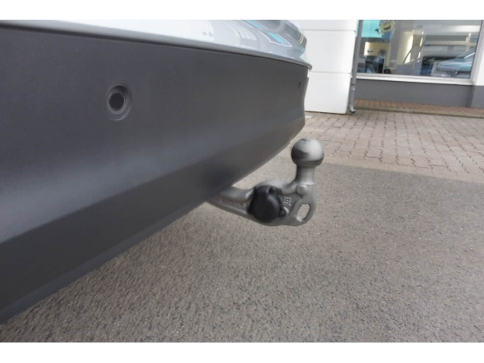 Volkswagen Tiguan – Bild 11