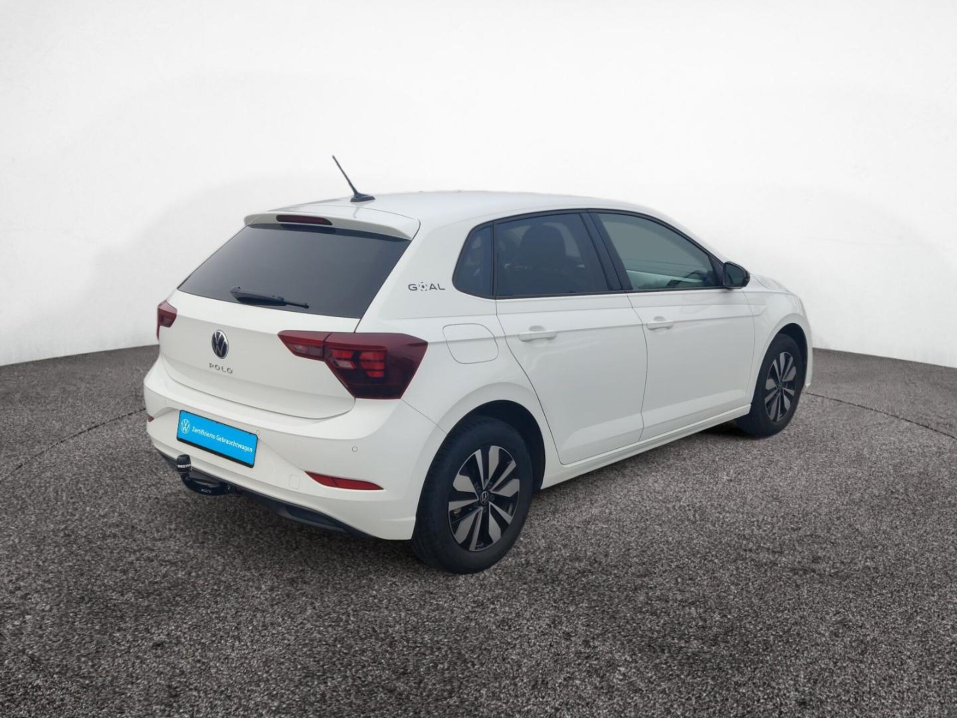 Volkswagen Polo Goal