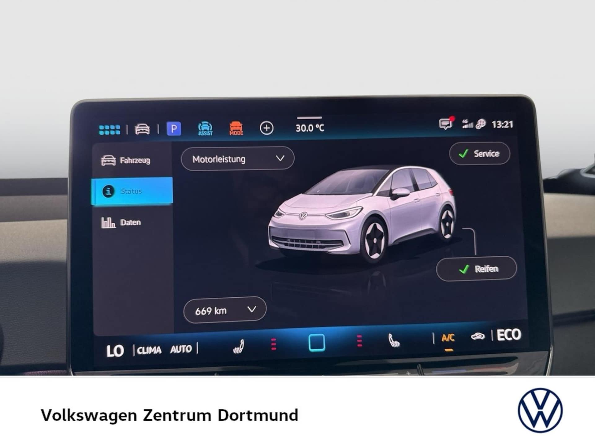 Volkswagen ID.3 Pro