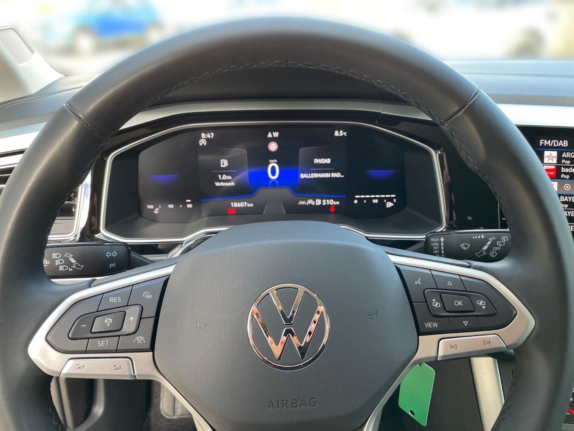 Volkswagen Taigo Goal