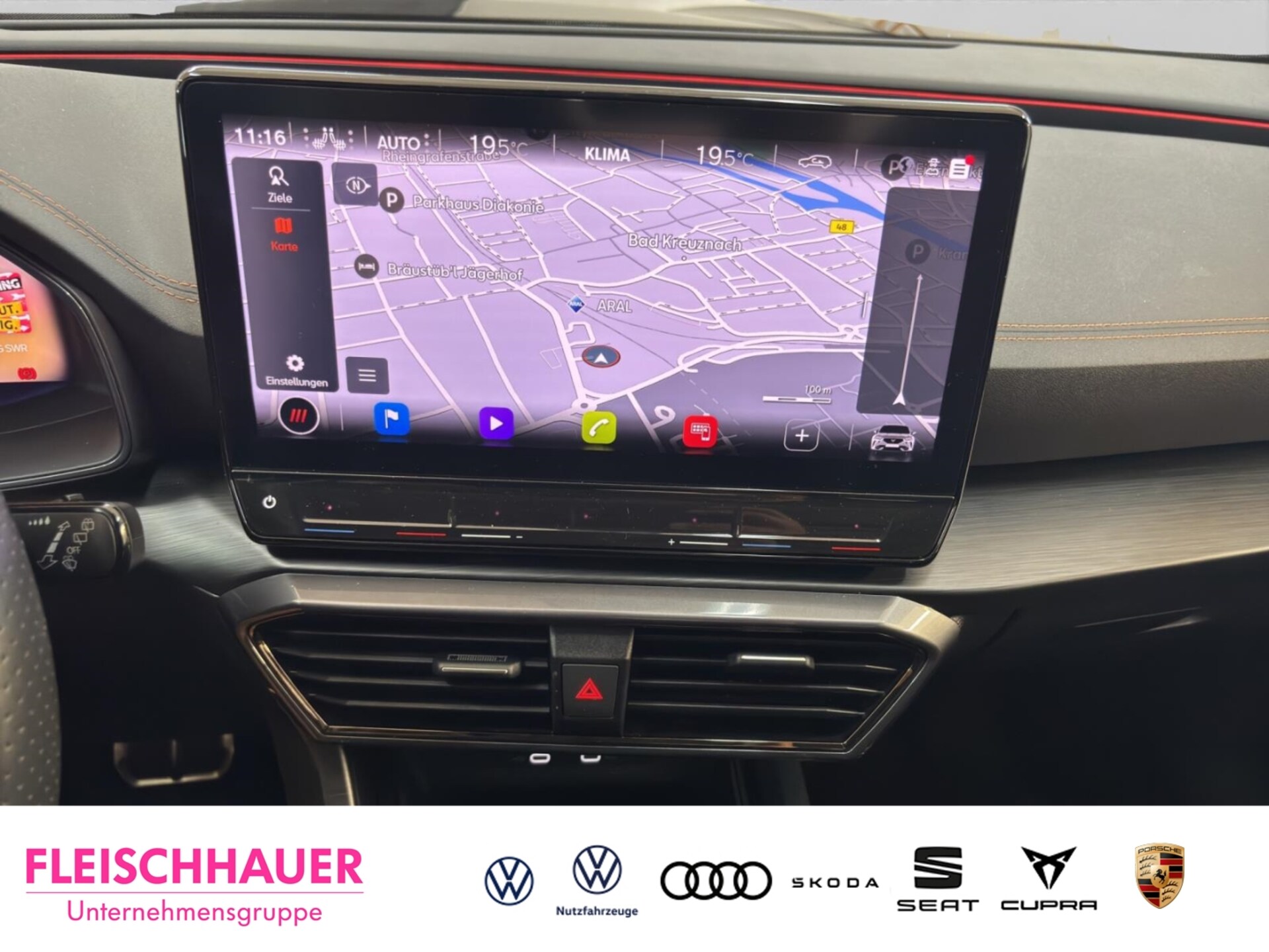 CUPRA Formentor VZ5