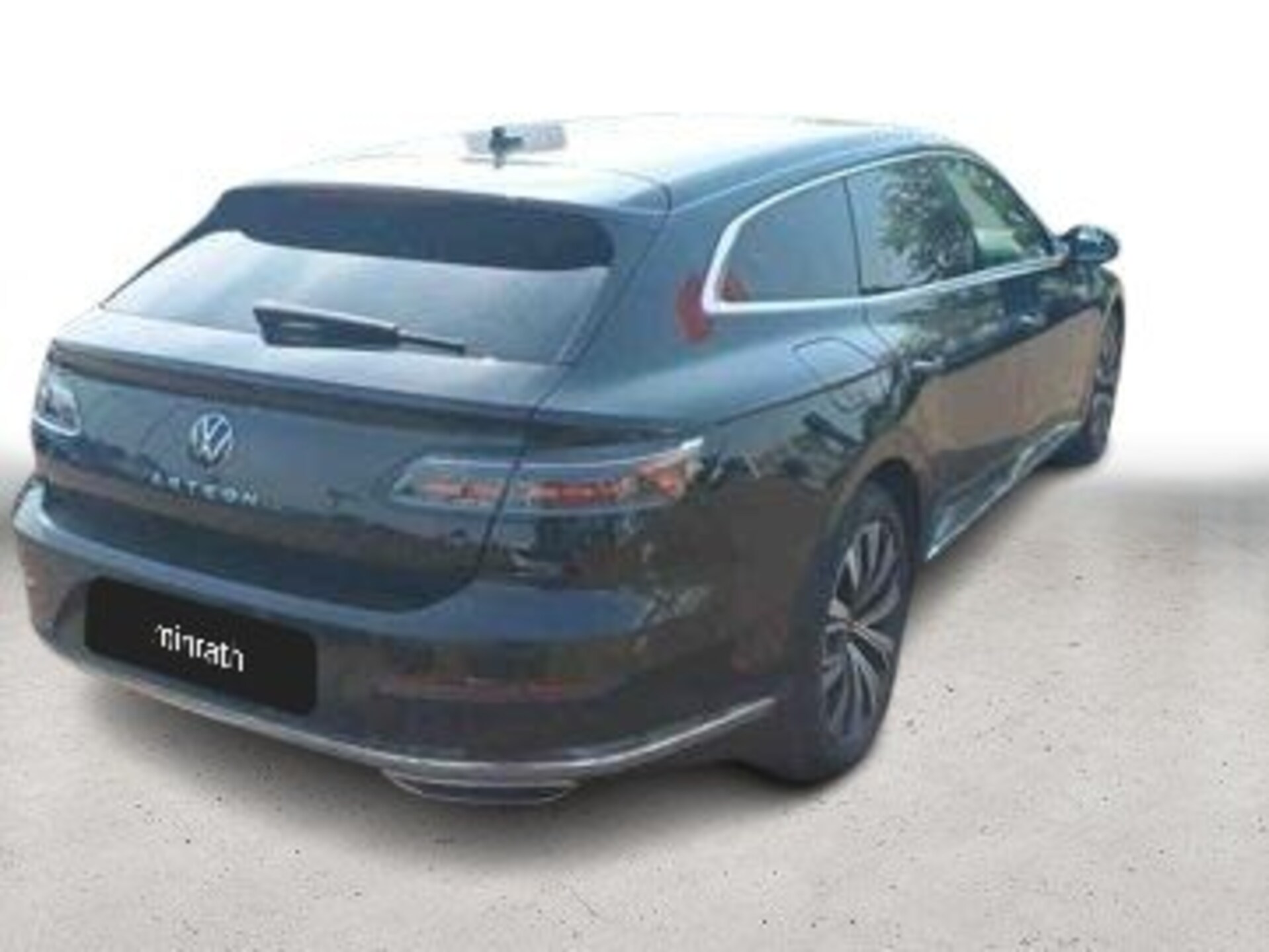 Volkswagen Arteon Shooting Brake Elegance