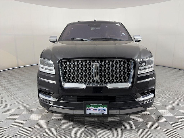 2020 Lincoln Navigator