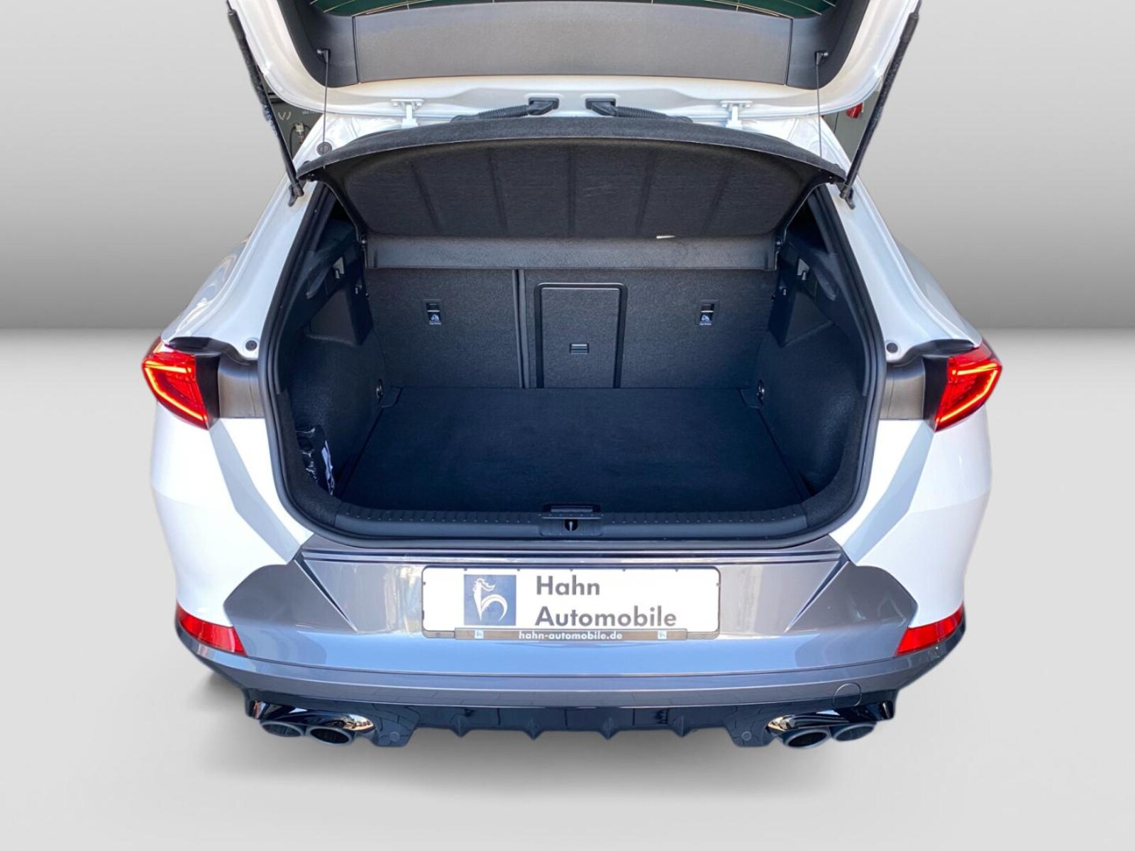 CUPRA Formentor – Bild 13