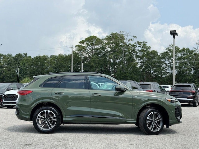 2026 Audi Q5