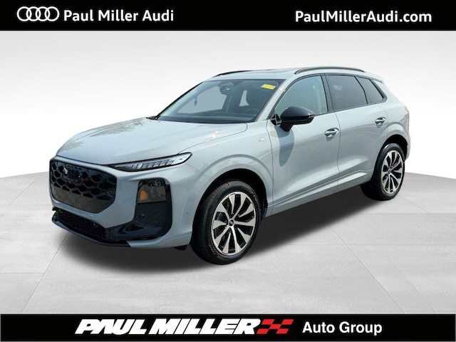 2026 Audi Q3 SUV