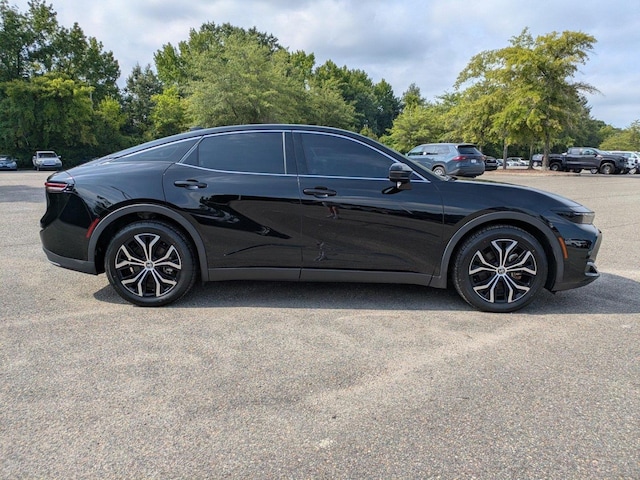 2023 Toyota Crown