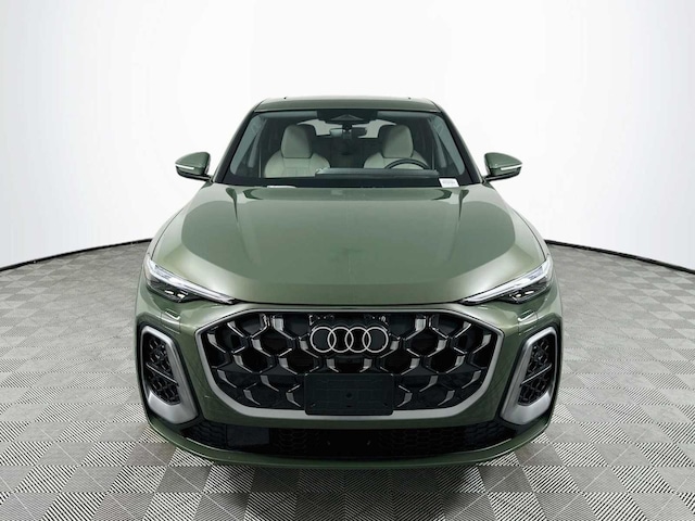 2026 Audi Q5 Sportback