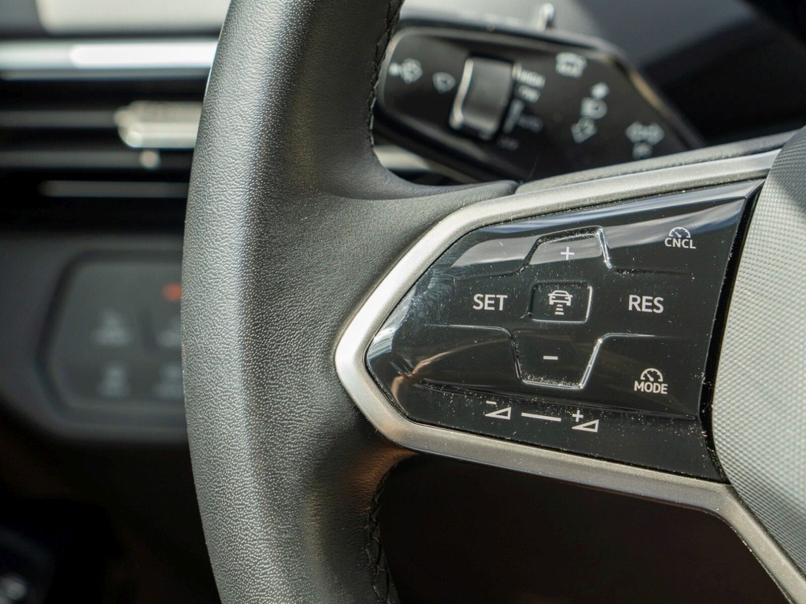 Volkswagen ID.4 – Bild 19