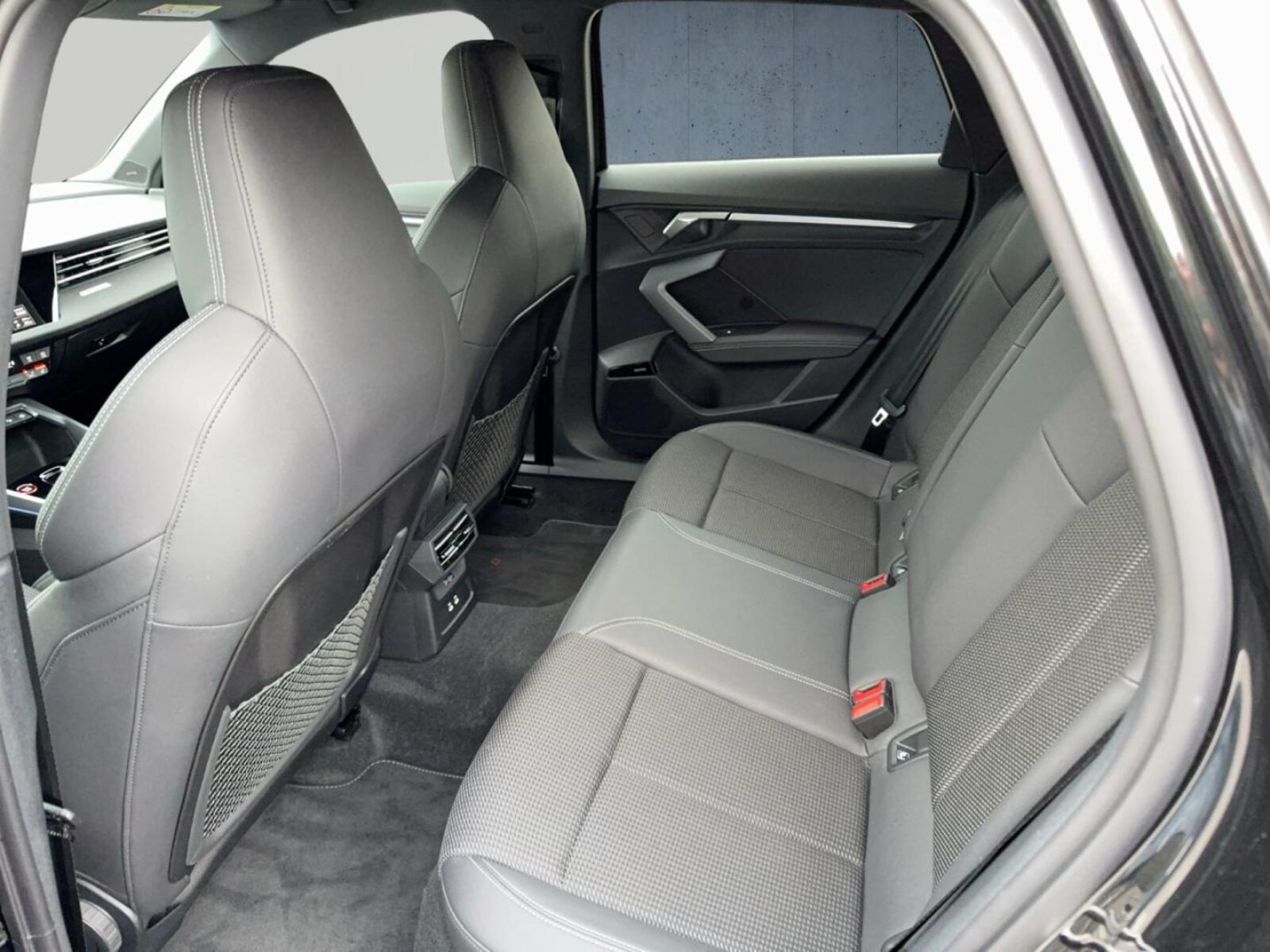 Audi S3 Sportback – Bild 12