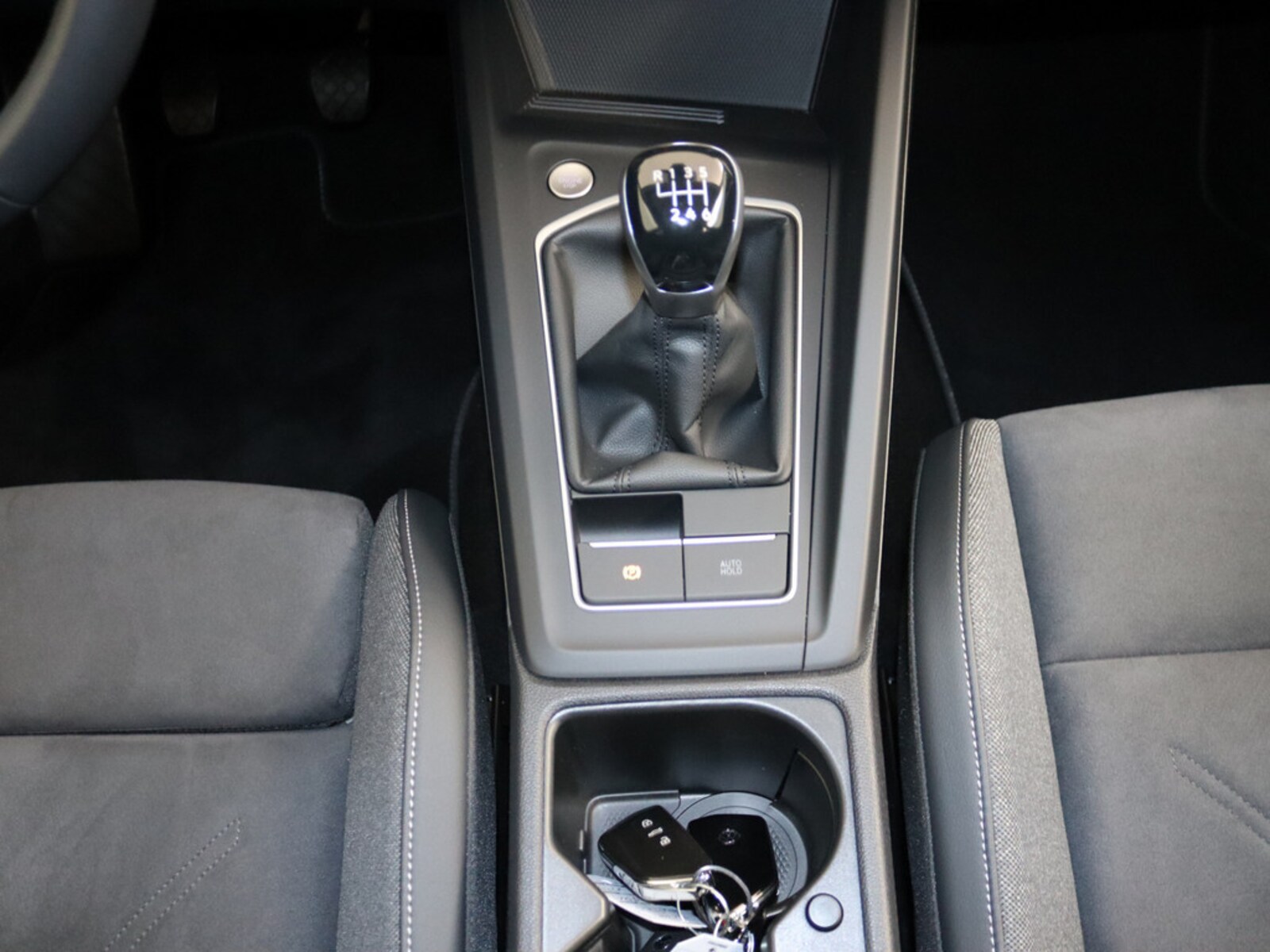 Volkswagen Golf – Bild 20