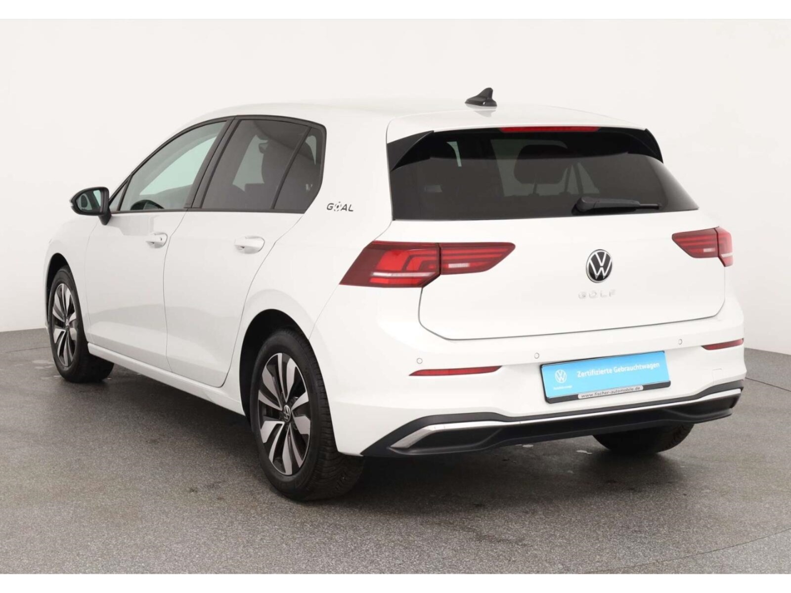 Volkswagen Golf – Bild 4