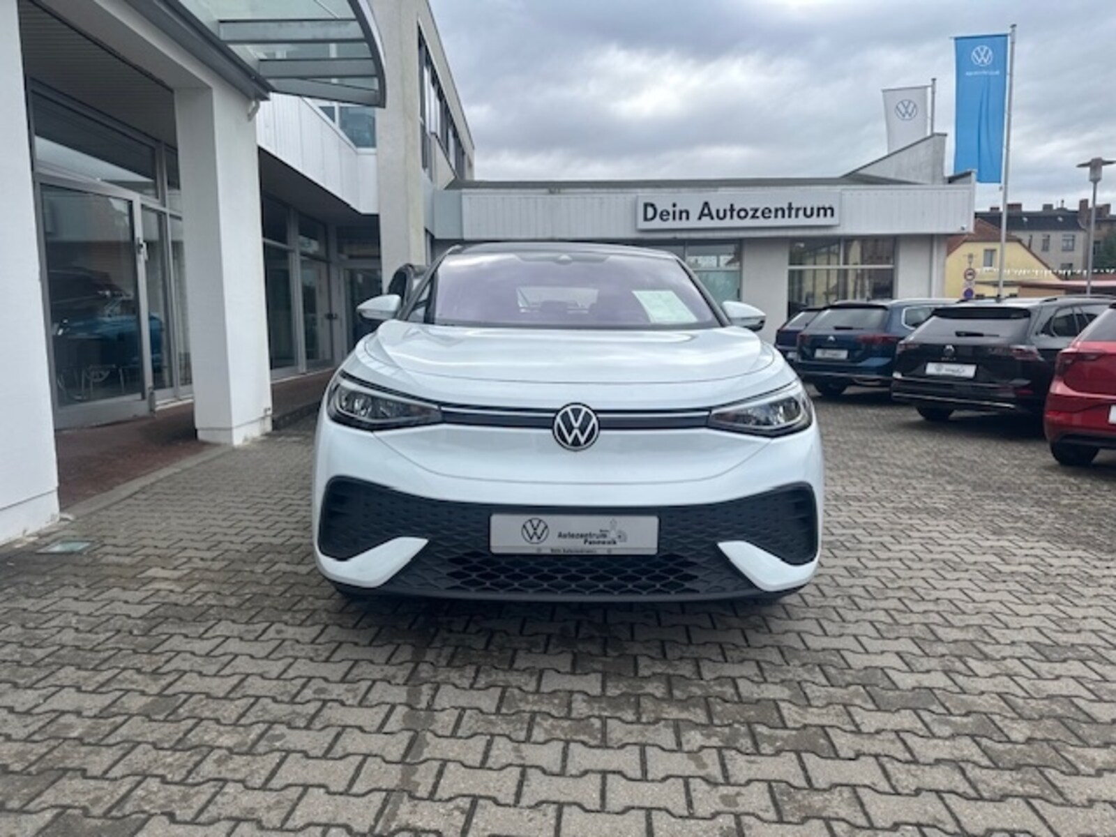 Volkswagen ID.5 – Bild 3